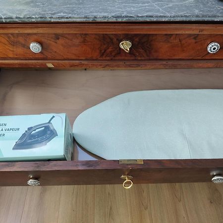 Appartement Cosy Sausheim Ngoại thất bức ảnh