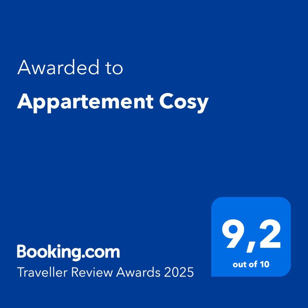 Appartement Cosy Sausheim Ngoại thất bức ảnh