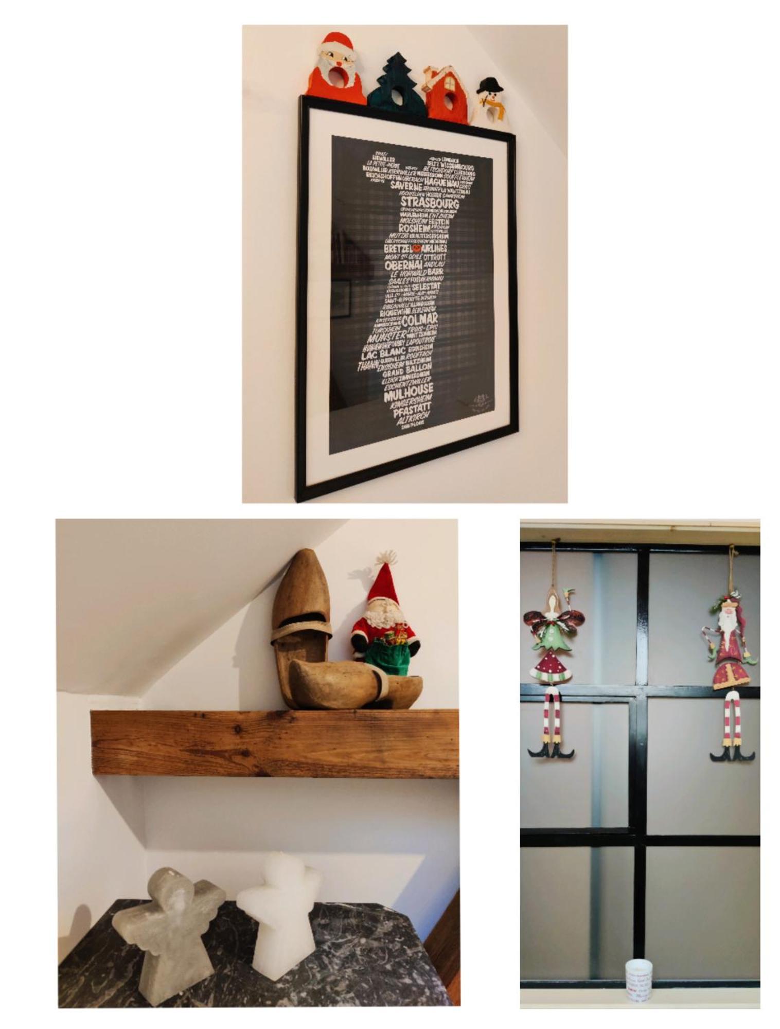 Appartement Cosy Sausheim Ngoại thất bức ảnh