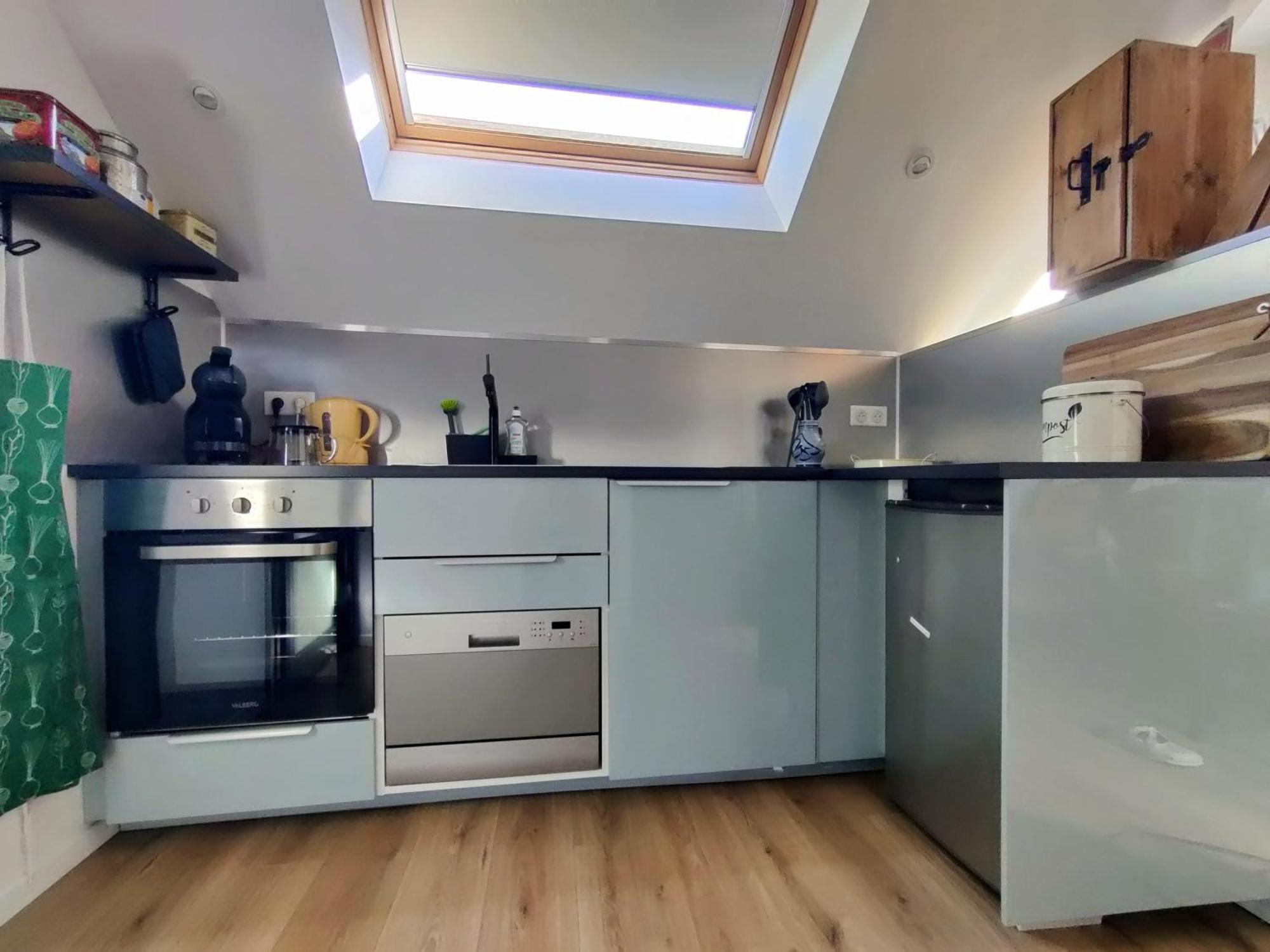 Appartement Cosy Sausheim Ngoại thất bức ảnh