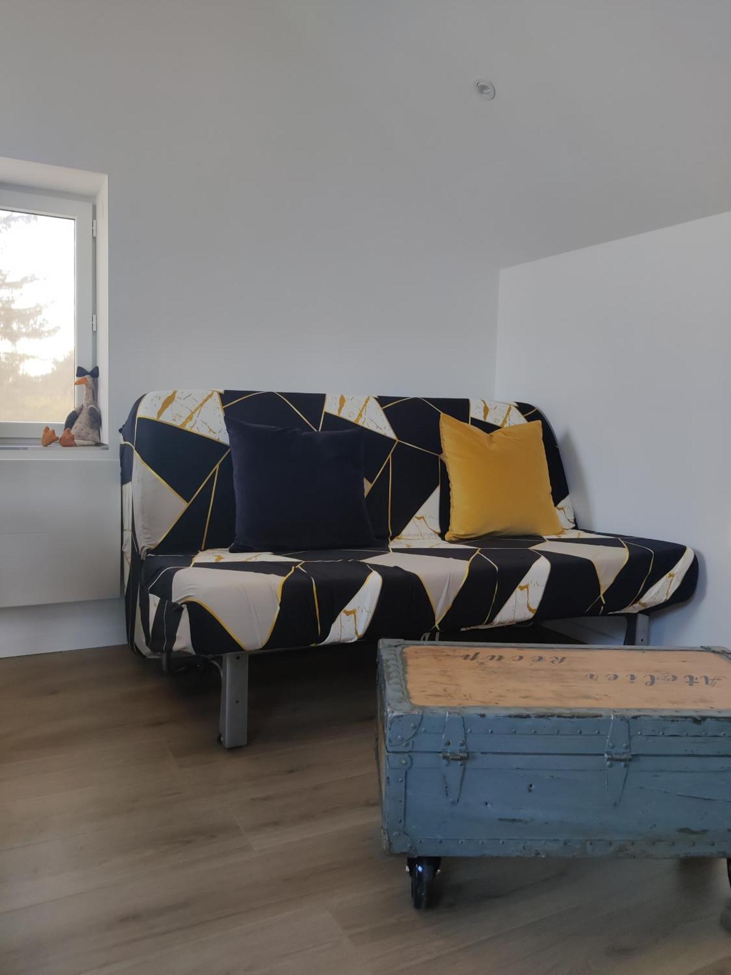Appartement Cosy Sausheim Ngoại thất bức ảnh