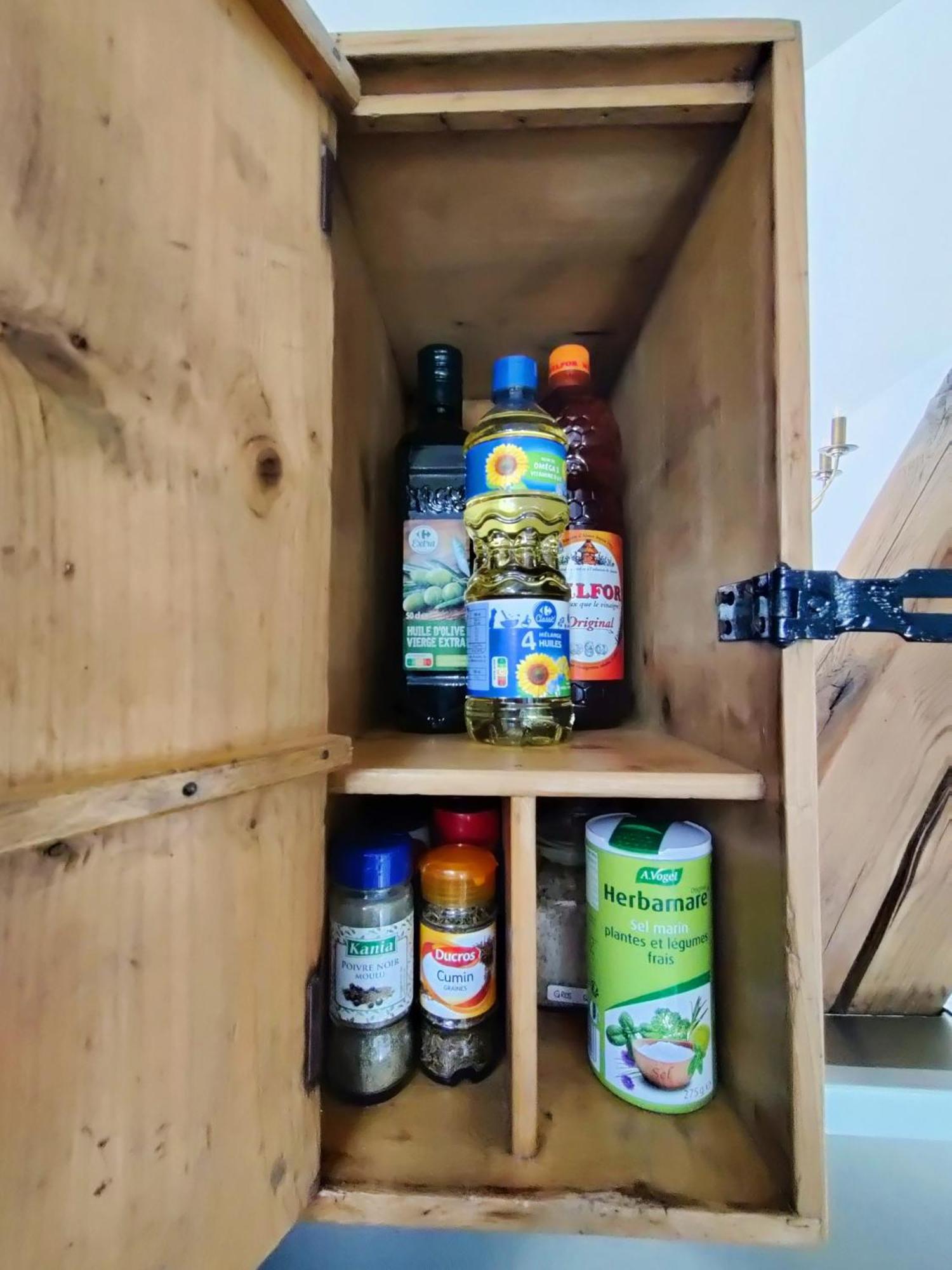 Appartement Cosy Sausheim Ngoại thất bức ảnh