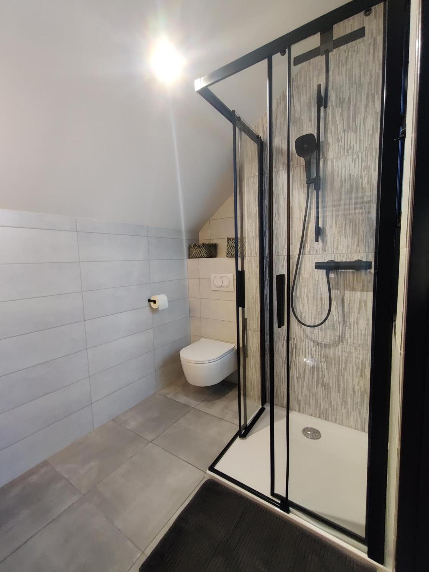 Appartement Cosy Sausheim Ngoại thất bức ảnh